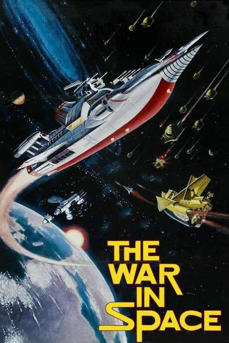 The War in Space